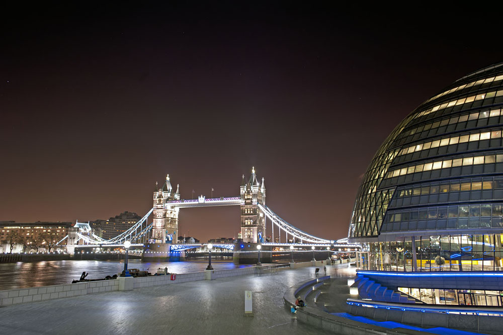 more london riverside