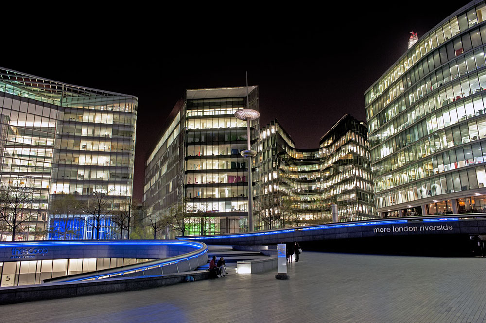 more london riverside