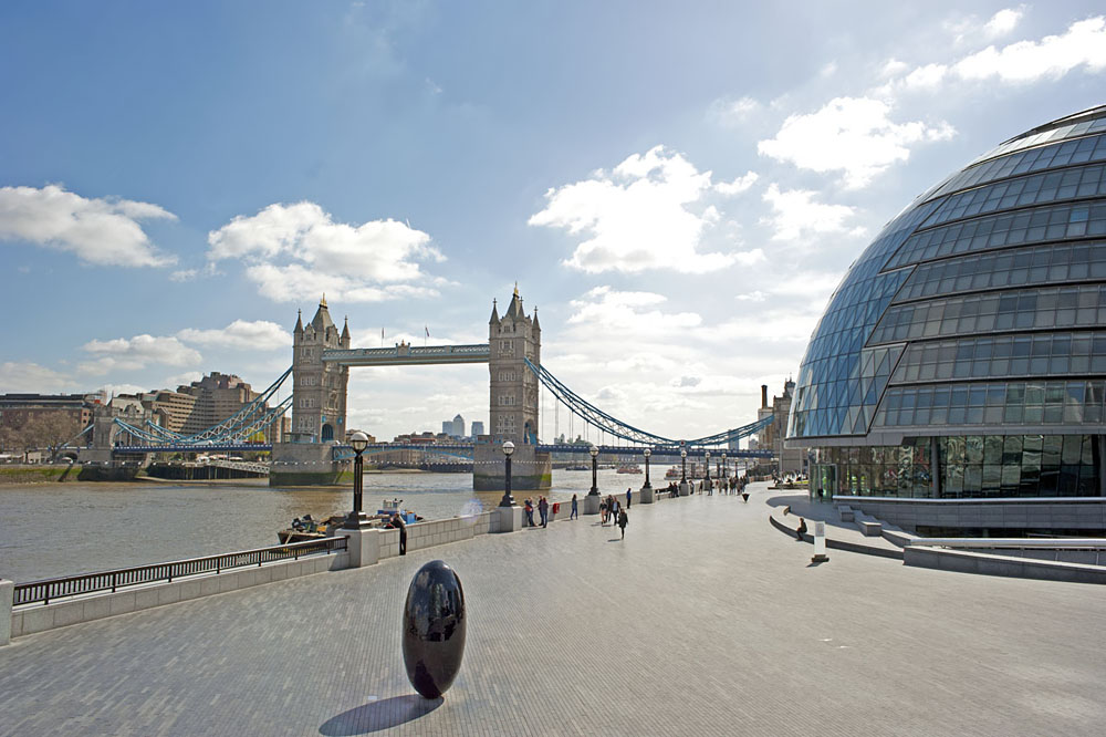 more london riverside