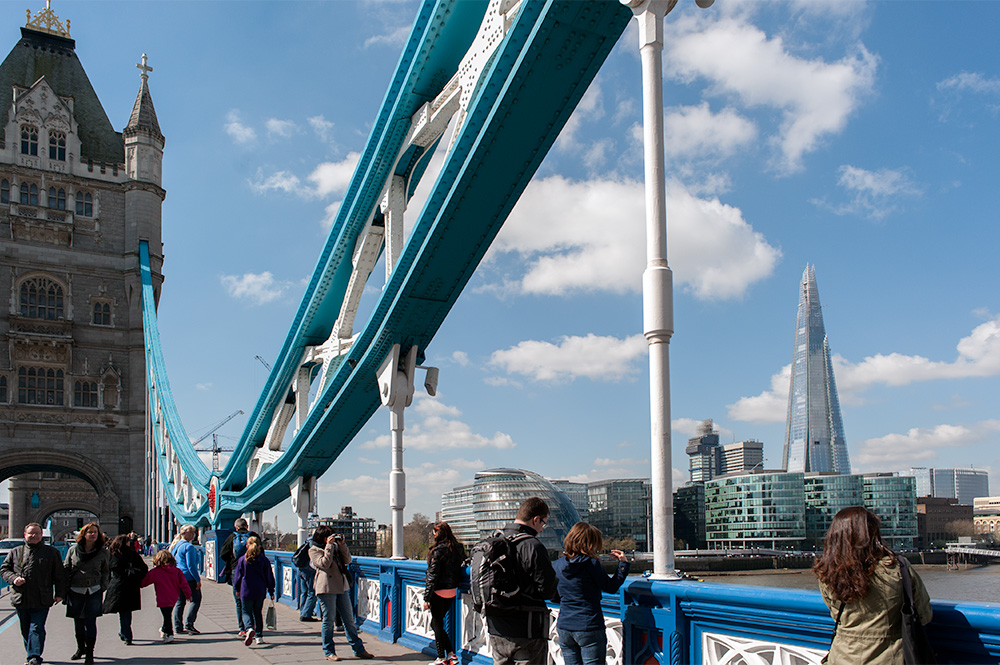 Tower Bridge