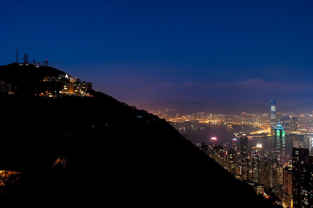 Victoria Peak Sky Terrace428