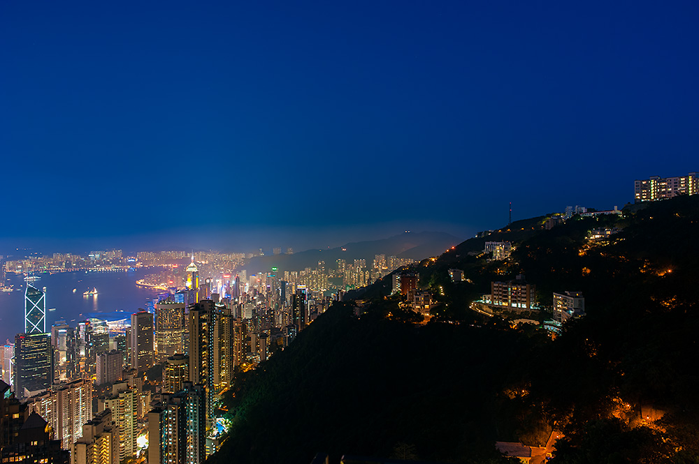 Victoria Peak Sky Terrace428