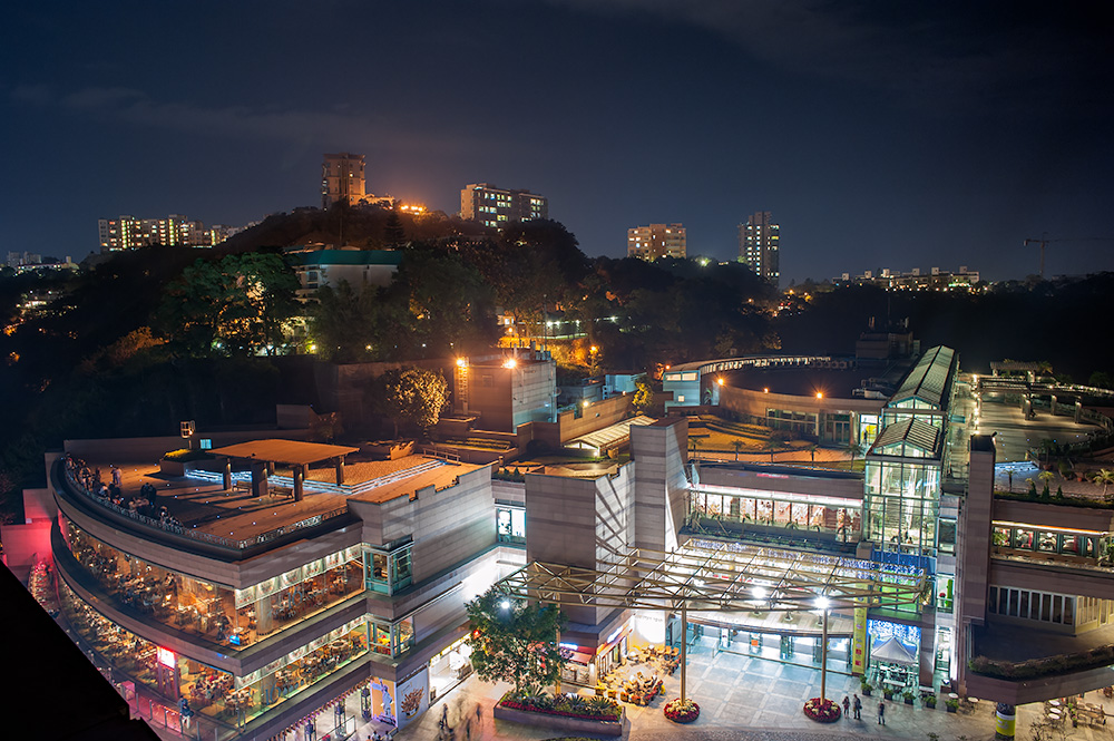 Victoria Peak Sky Terrace428