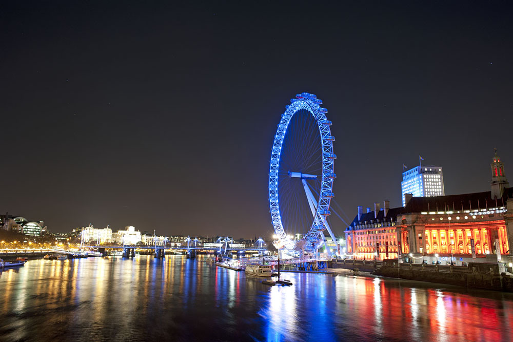 Westminster Bridge