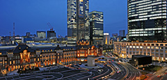 関東のおすすめ夜景スポット